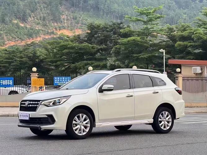 启辰t70智能互联手机