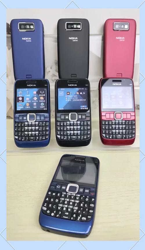 最便宜的诺基亚智能手机