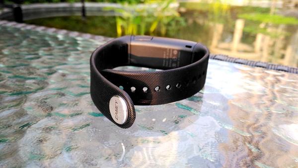 绎美智能手环unik3