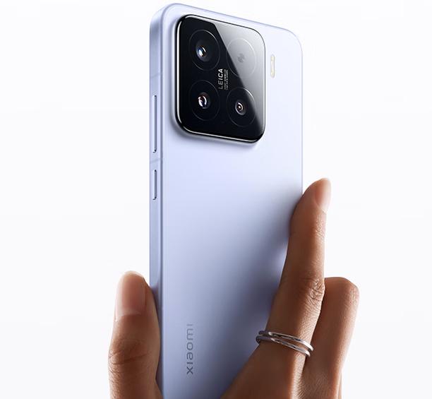 2025最新款智能手机