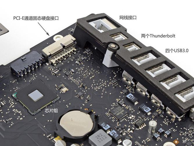 iMAC 21寸 2009拆机