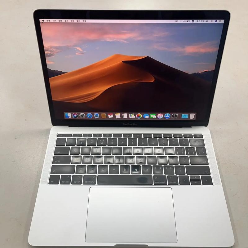 苹果macbook小白 参数