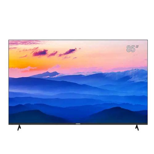 4k智能电视什么牌子好