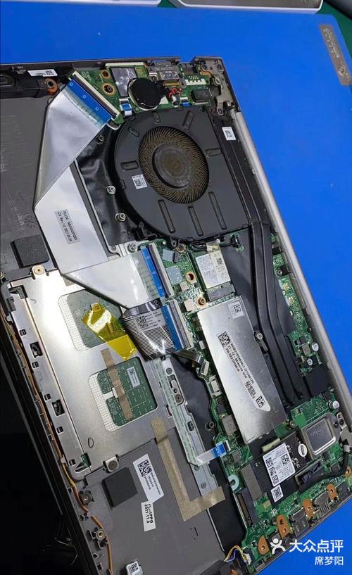 matebookd15拆机视频