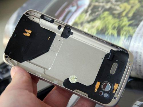 htc vivi 开箱 参数