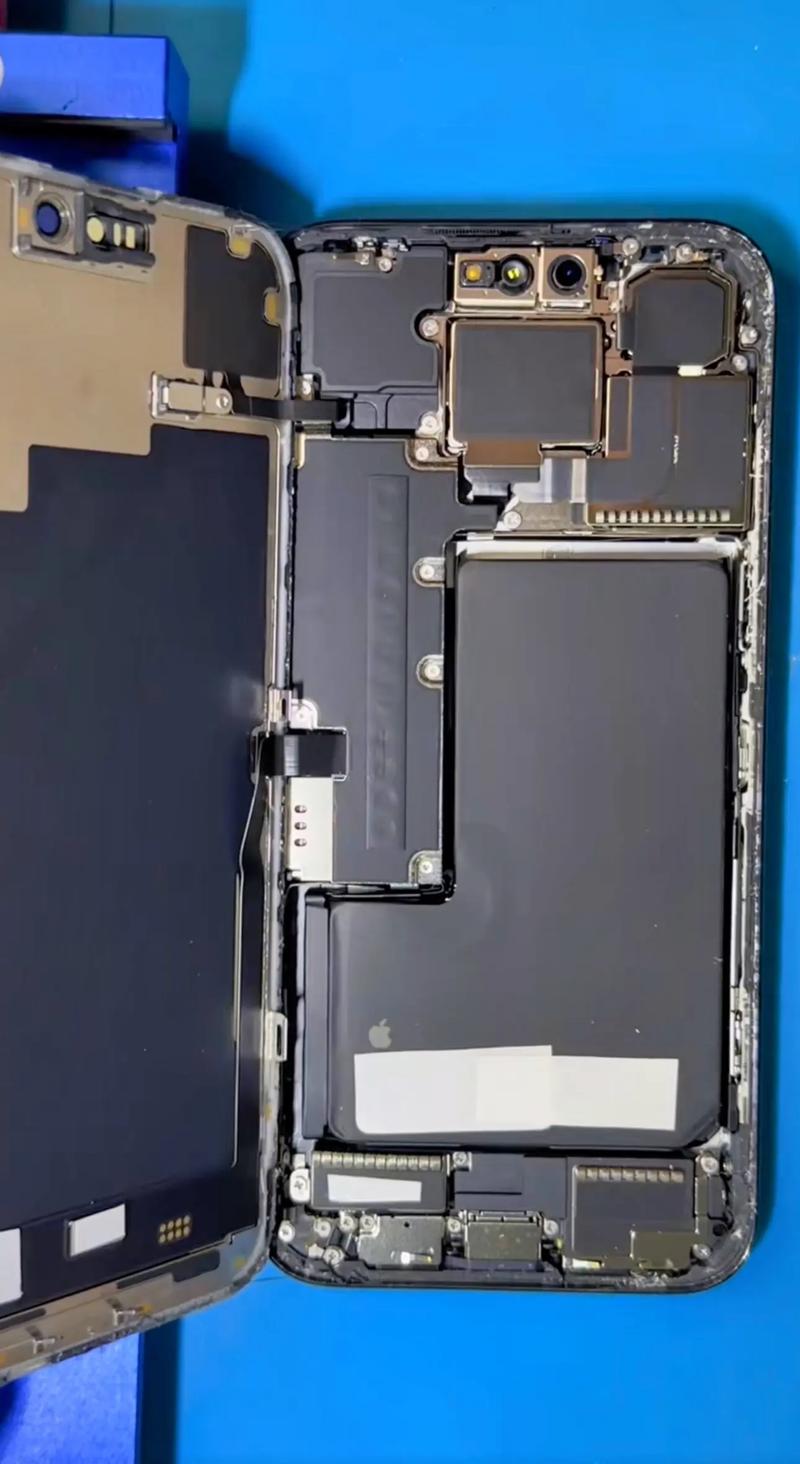 mac pro 15 拆机教程