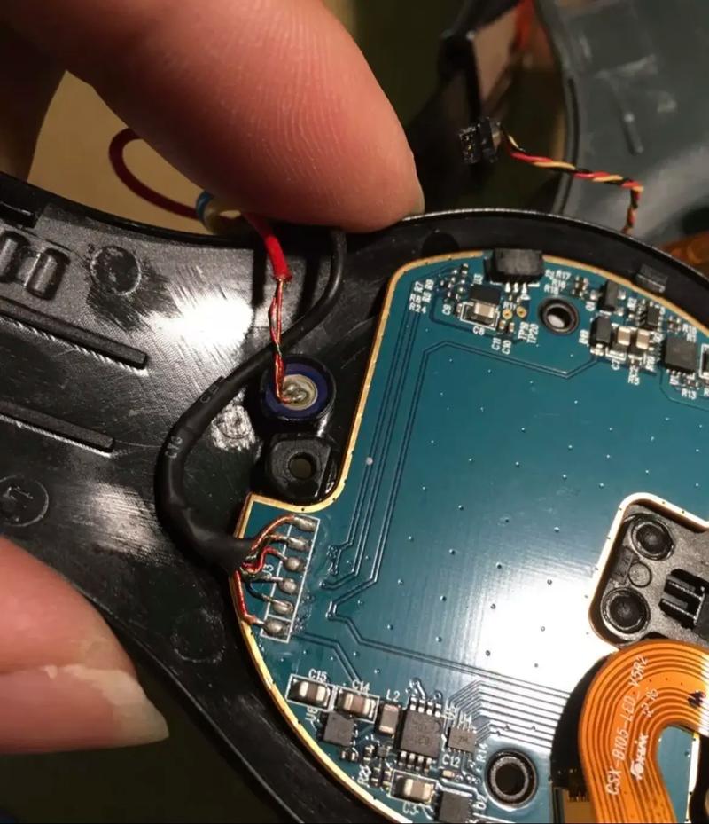 beats solo拆机维修图