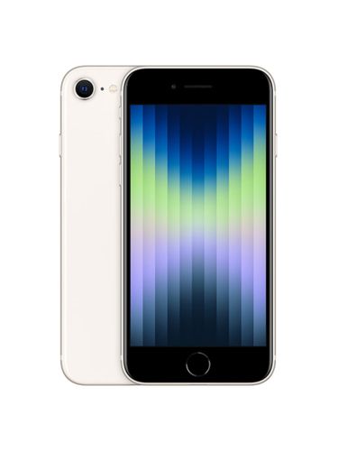 苹果iphonese参数配置