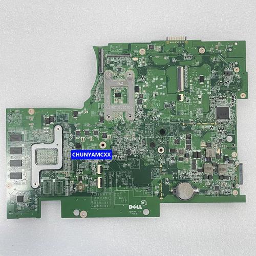 vostro 270主板参数