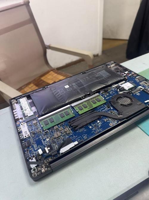 戴尔optiplex380拆机