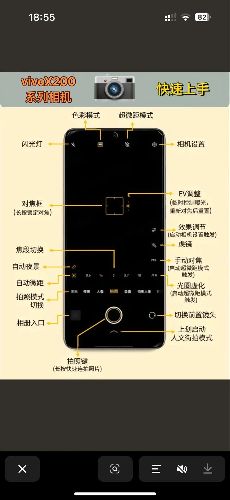 vivo智能体感怎么用