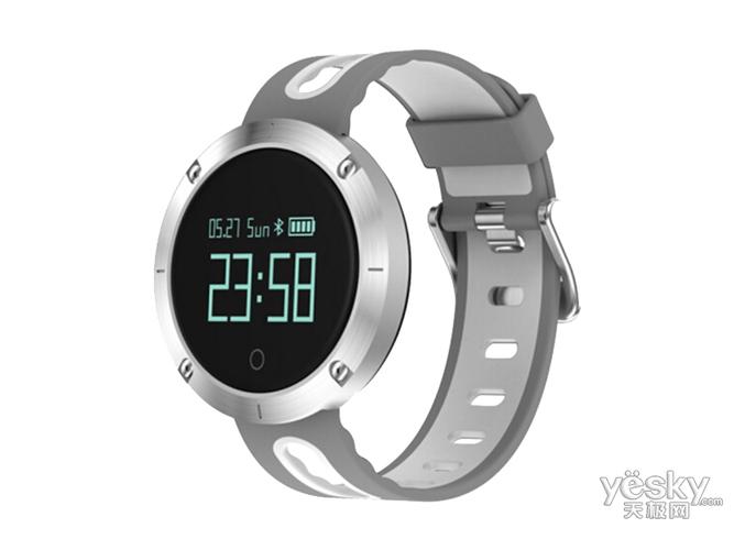 dfyou智能手环官网