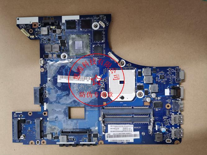 联想ideapady460拆机