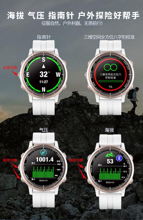 cling智能手表价格