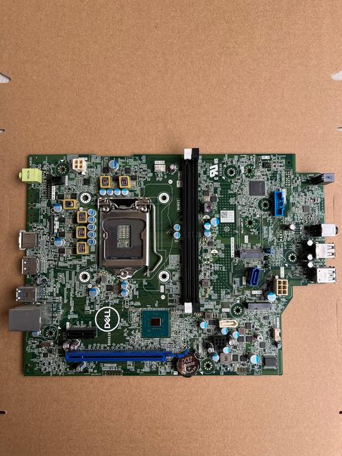 戴尔(dell)3060参数