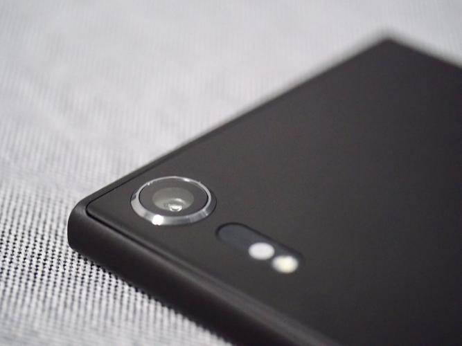xperia xzs相机参数