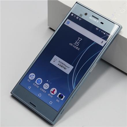 xperia xzs相机参数