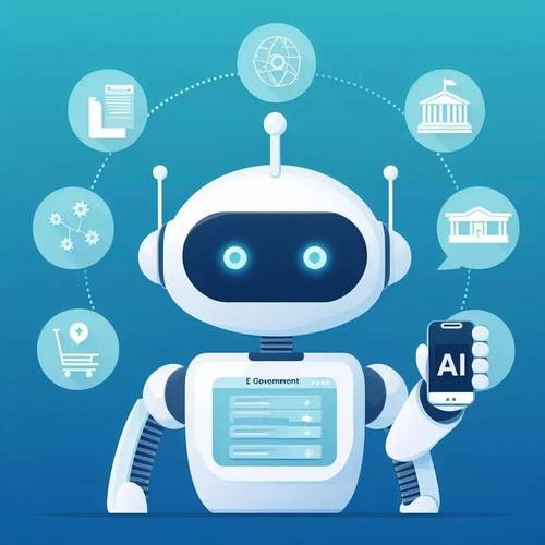 人工智能语音电话机器人