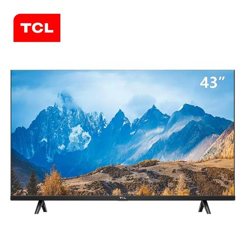 lg43寸4k智能电视