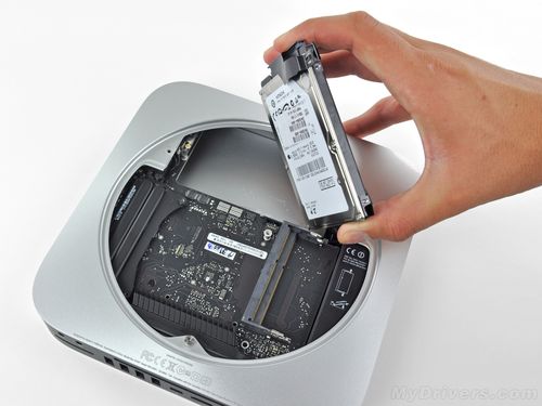 macmini2025拆机视频