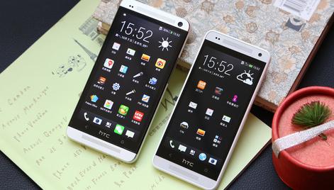 htc one mini参数