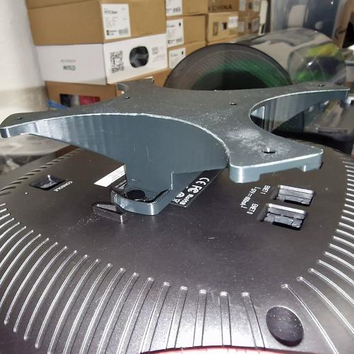 aruba ap 105拆机图