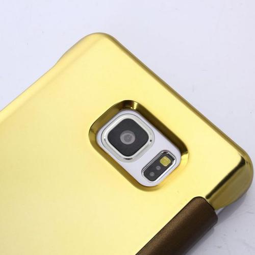 三星note5智能皮套