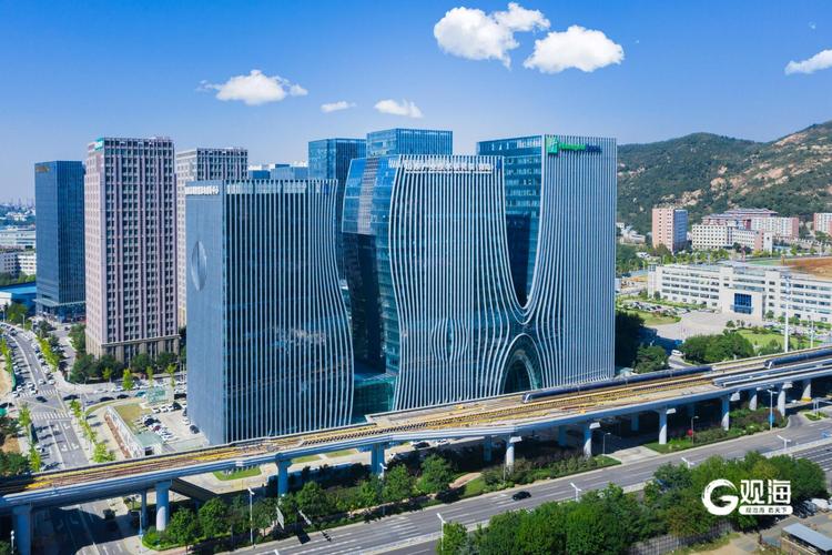 青岛智能产业技术研究院