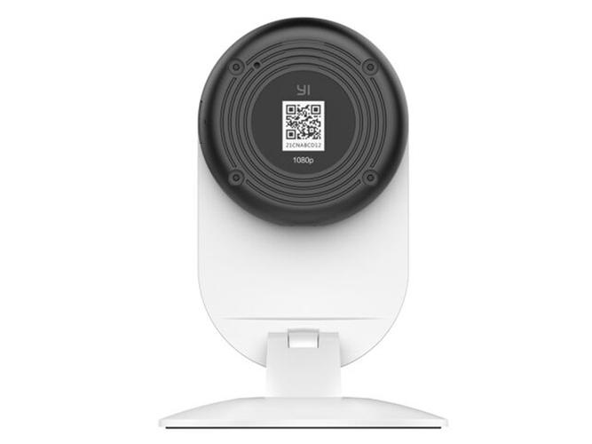 小蚁智能摄像机如何共享