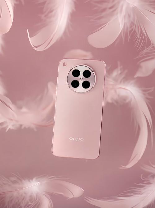 oppofind x参数报价