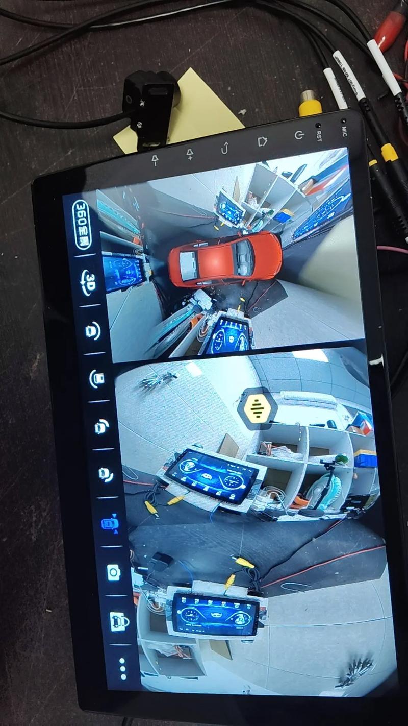 360智能摄像机怎么用