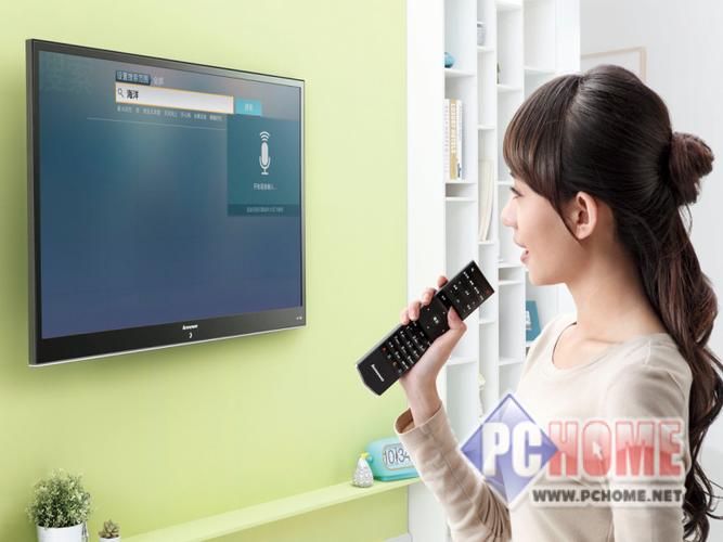 联想智能电视55k91