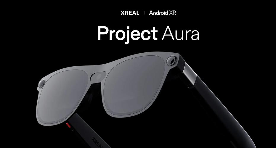 谷歌智能眼镜有什么功能