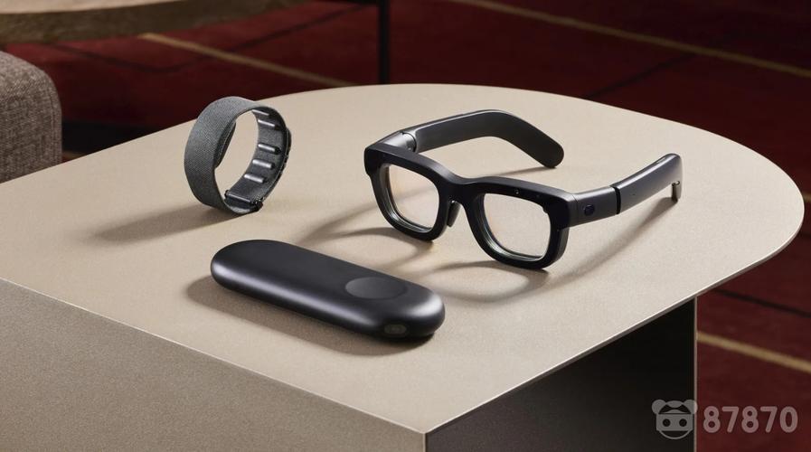 谷歌智能眼镜有什么功能