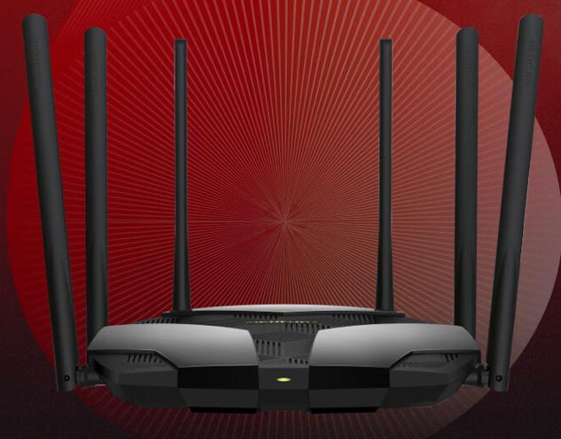 水星路由智能管家app