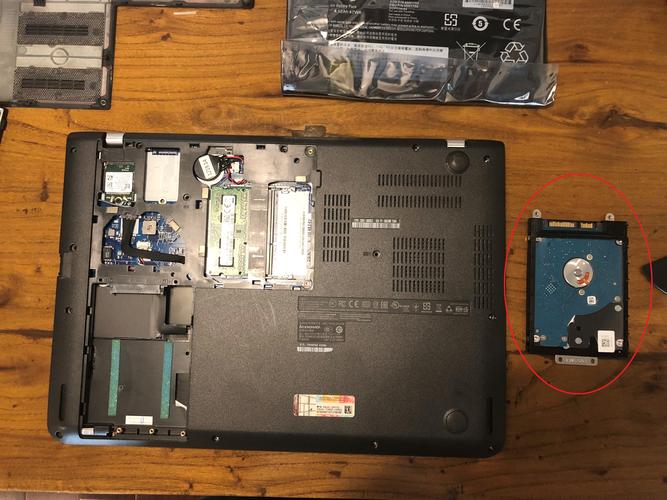 thinkpad450拆机视频