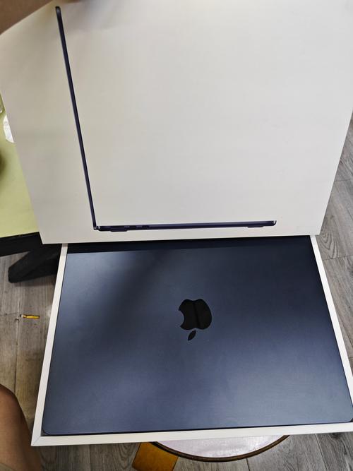 macbookpro15参数