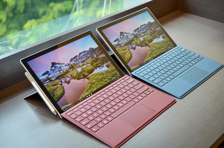 微软surface 5 参数