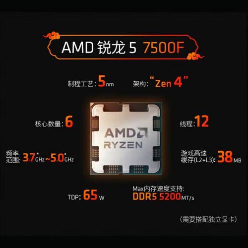 ryzen 5 2600参数