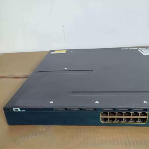 cisco 4506设备参数