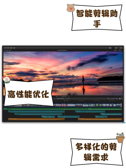 final cut 用户参数