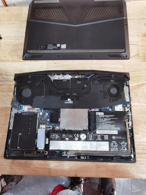 thinkpade580拆机图