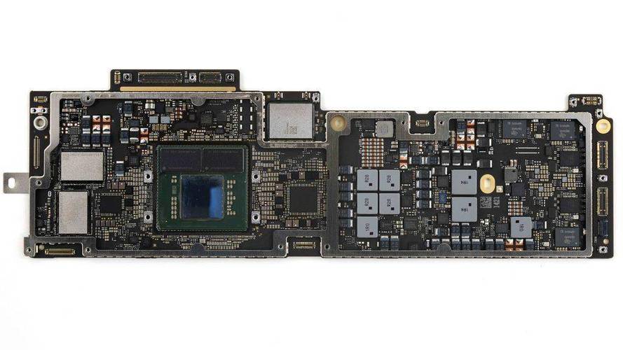 2025macbook拆机图解