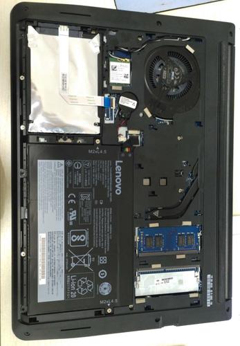 thinkpad470拆机教程