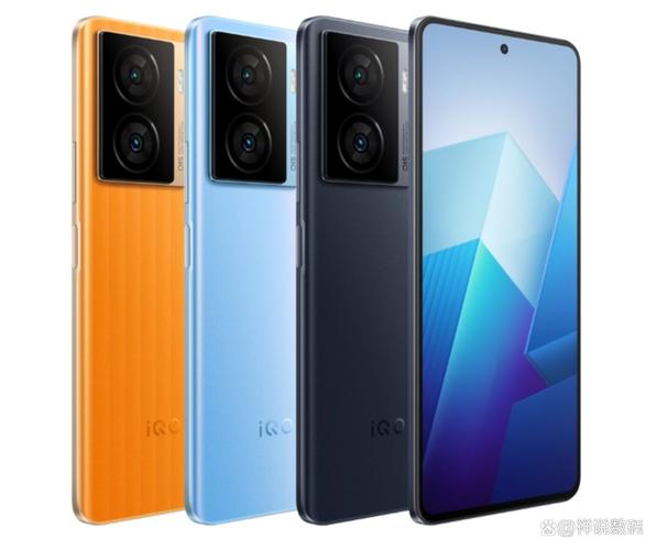 1500元以下智能手机