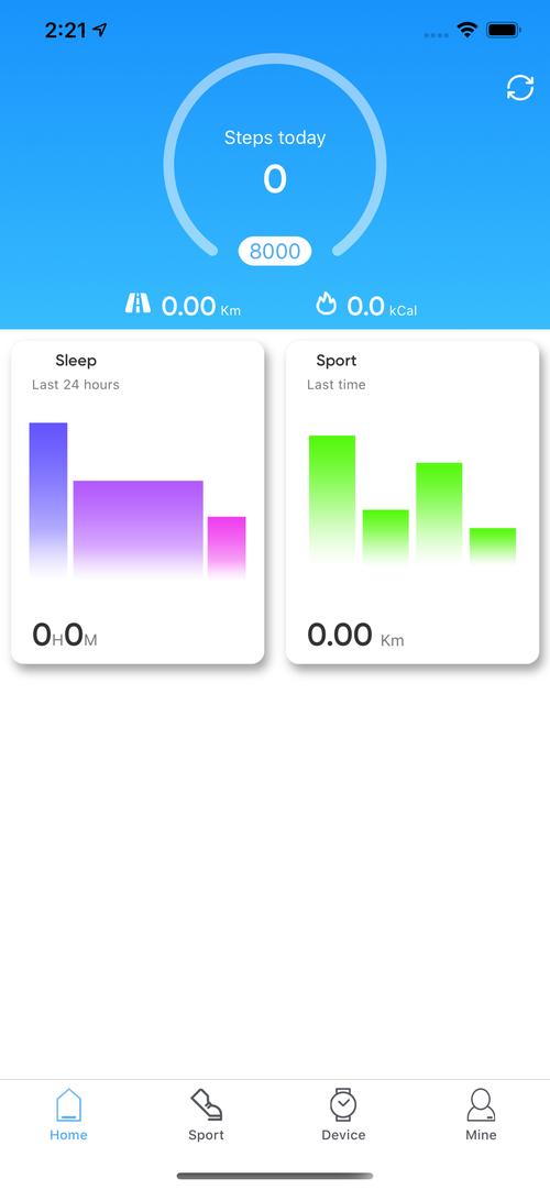 智能手表下载什么app