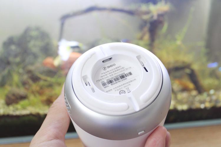 360智能摄像机电脑版