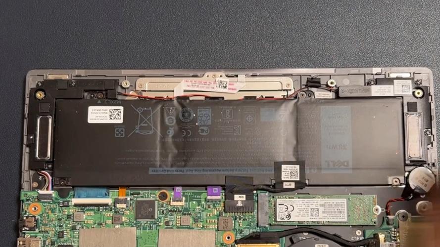 latitude7370拆机图