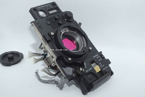 sonyxzf8332拆机视频