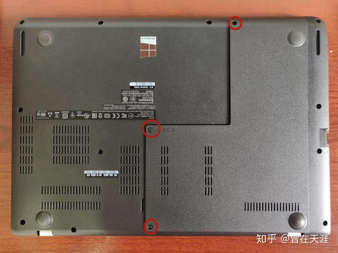 tinkpade450拆机视频